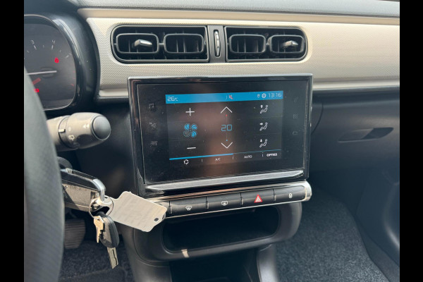 Citroën C3 1.2 PureTech S&S Origins