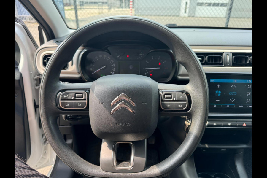 Citroën C3 1.2 PureTech S&S Origins