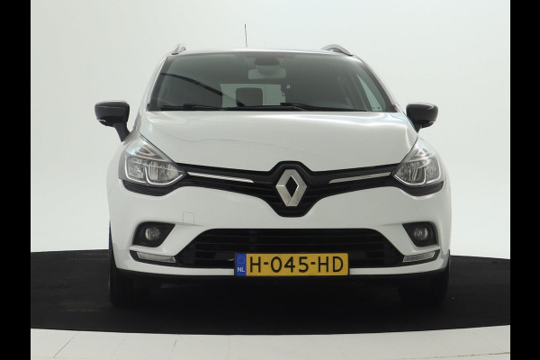Renault Clio Estate 0.9 TCe Limited NAVI | Carplay | Bluetooth | 1ste eigenaar