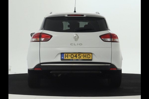 Renault Clio Estate 0.9 TCe Limited NAVI | Carplay | Bluetooth | 1ste eigenaar