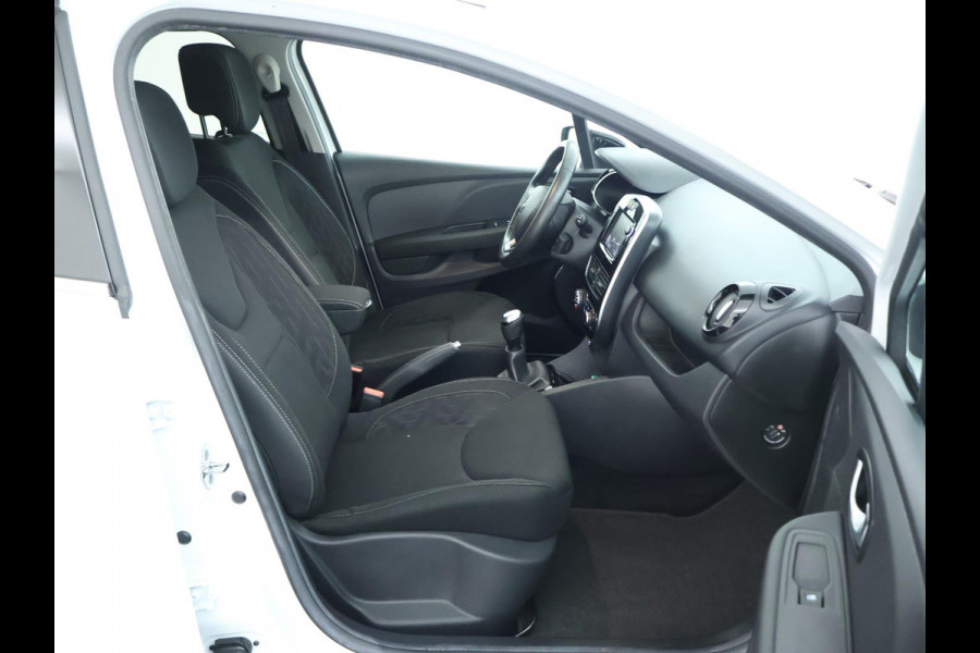 Renault Clio Estate 0.9 TCe Limited NAVI | Carplay | Bluetooth | 1ste eigenaar
