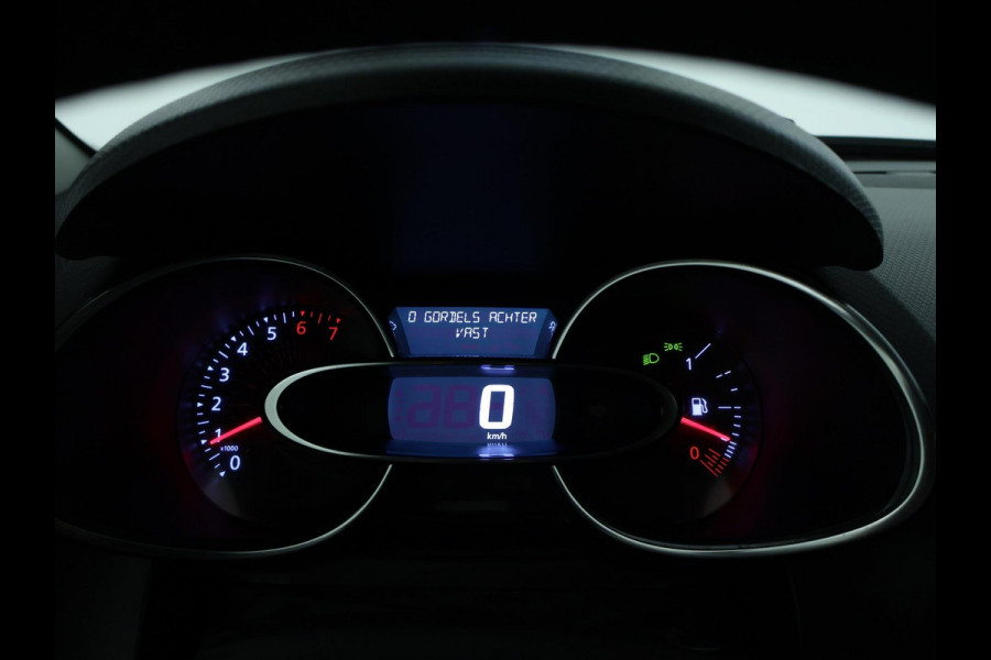 Renault Clio Estate 0.9 TCe Limited NAVI | Carplay | Bluetooth | 1ste eigenaar