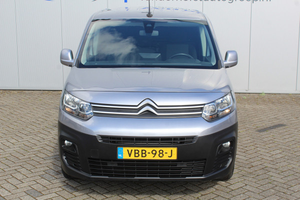Citroën Berlingo 1.6 BlueHDI Club Cruise Control, Navigatie, Trekhaak, Airco, Stuurwielbediening, Elektronische Handrem