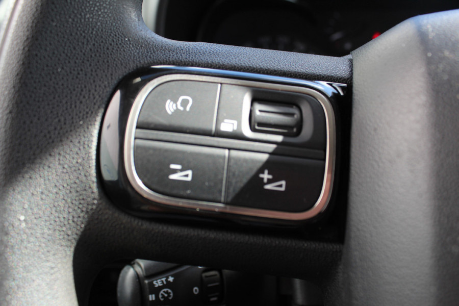 Citroën Berlingo 1.6 BlueHDI Club Cruise Control, Navigatie, Trekhaak, Airco, Stuurwielbediening, Elektronische Handrem