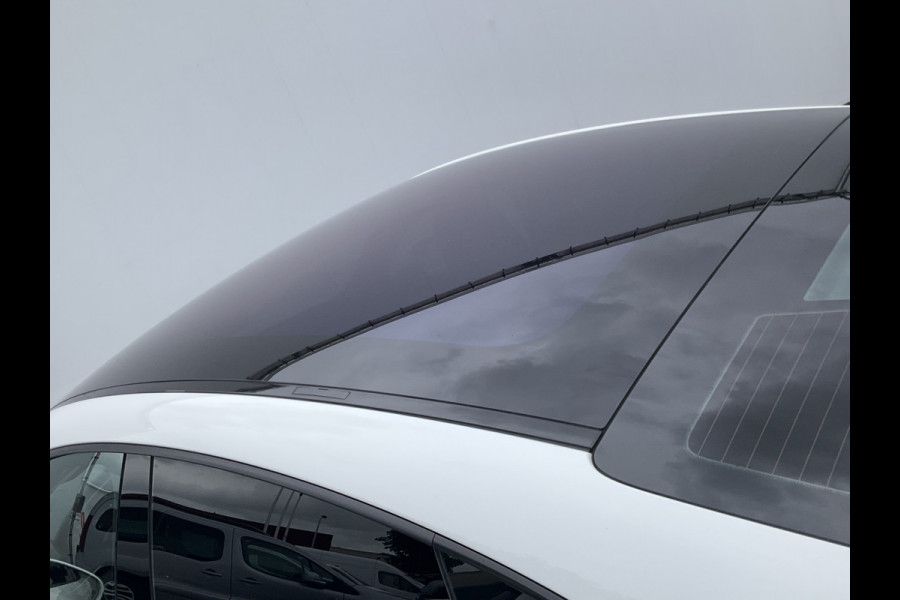 Porsche Taycan 408PK Bose Leer Pano.dak Headupdisplay Perfect mooi