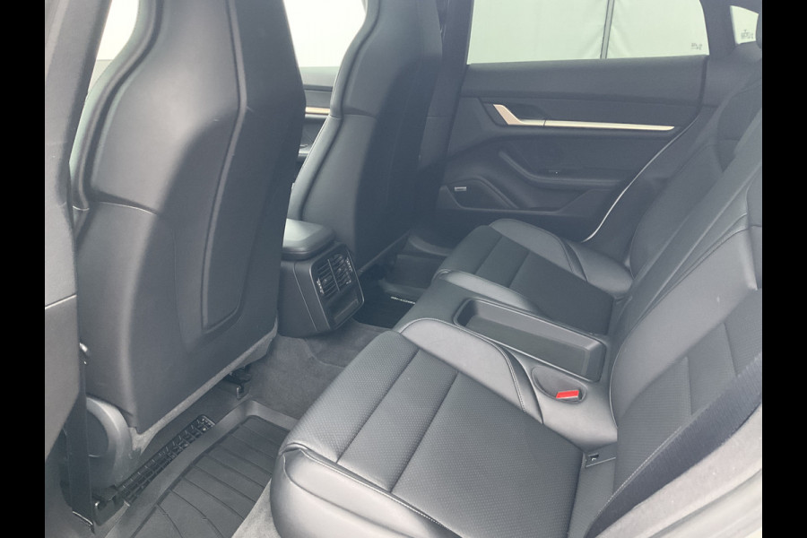 Porsche Taycan 408PK Bose Leer Pano.dak Headupdisplay Perfect mooi
