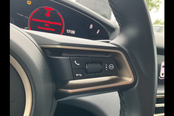 Porsche Taycan 408PK Bose Leer Pano.dak Headupdisplay Perfect mooi