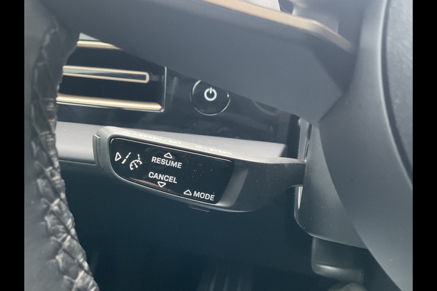 Porsche Taycan 408PK Bose Leer Pano.dak Headupdisplay Perfect mooi