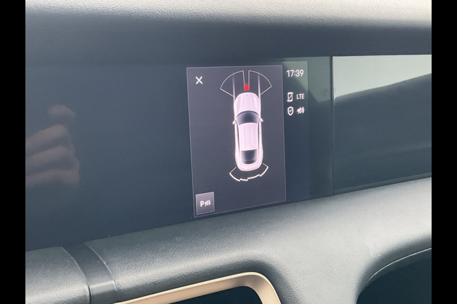 Porsche Taycan 408PK Bose Leer Pano.dak Headupdisplay Perfect mooi
