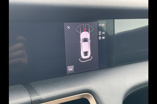 Porsche Taycan 408PK Bose Leer Pano.dak Headupdisplay Perfect mooi