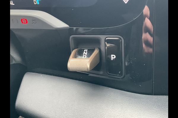 Porsche Taycan 408PK Bose Leer Pano.dak Headupdisplay Perfect mooi