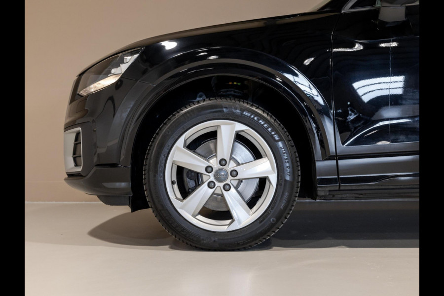 Audi Q2 1.4 TFSI CoD Sport / 150pk / Cruise control / Navigatie