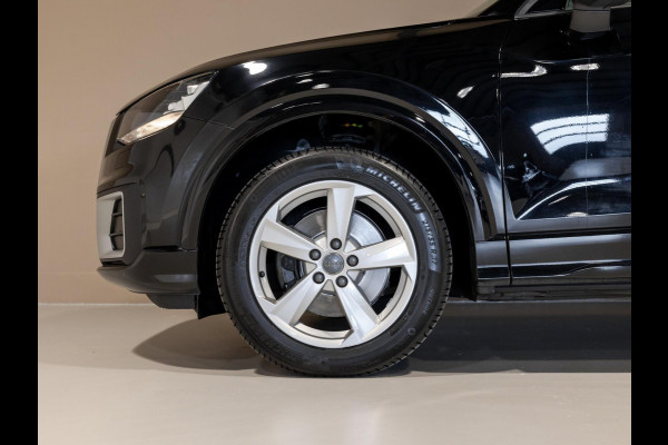 Audi Q2 1.4 TFSI CoD Sport / 150pk / Cruise control / Navigatie