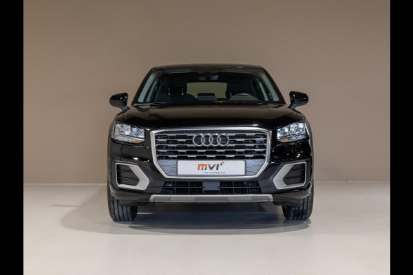 Audi Q2 1.4 TFSI CoD Sport / 150pk / Cruise control / Navigatie