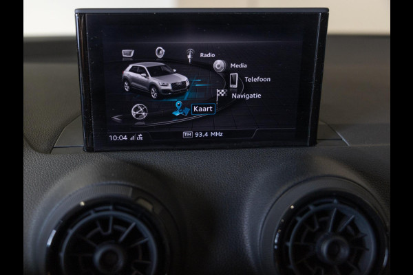 Audi Q2 1.4 TFSI CoD Sport / 150pk / Cruise control / Navigatie