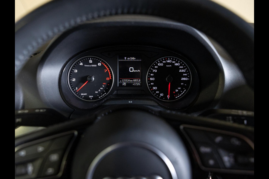 Audi Q2 1.4 TFSI CoD Sport / 150pk / Cruise control / Navigatie