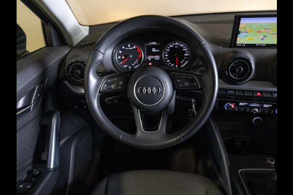 Audi Q2 1.4 TFSI CoD Sport / 150pk / Cruise control / Navigatie