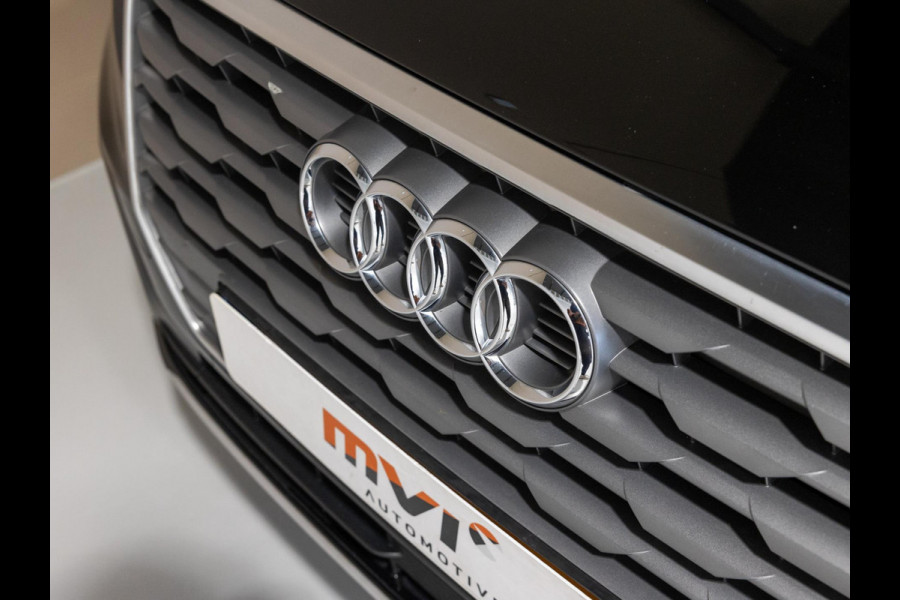 Audi Q2 1.4 TFSI CoD Sport / 150pk / Cruise control / Navigatie