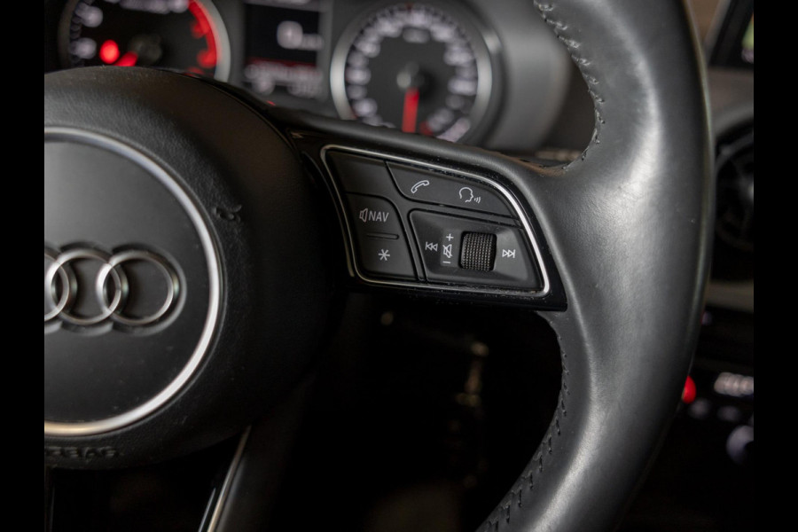 Audi Q2 1.4 TFSI CoD Sport / 150pk / Cruise control / Navigatie