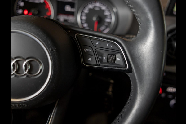 Audi Q2 1.4 TFSI CoD Sport / 150pk / Cruise control / Navigatie