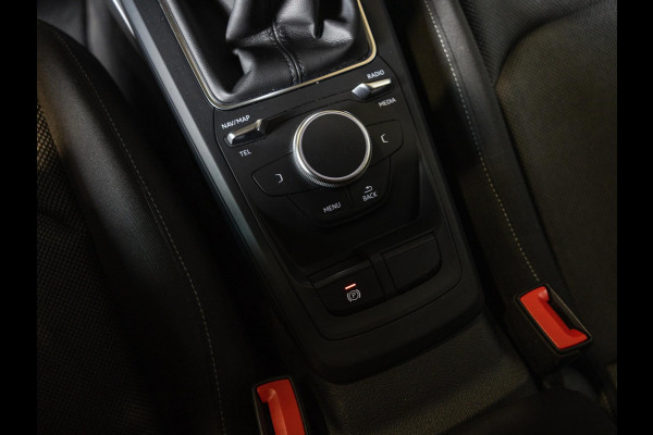 Audi Q2 1.4 TFSI CoD Sport / 150pk / Cruise control / Navigatie