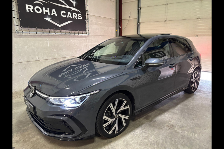 Volkswagen Golf 1.5 eTSI R-Line