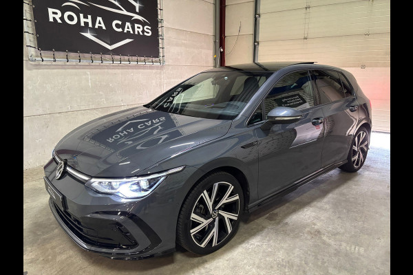 Volkswagen Golf 1.5 eTSI R-Line