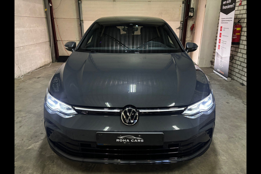 Volkswagen Golf 1.5 eTSI R-Line
