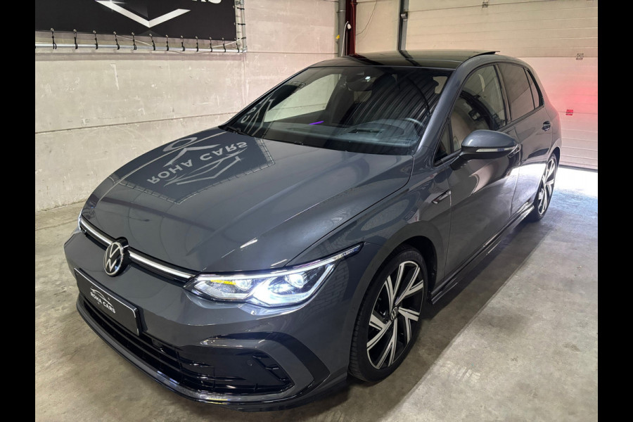 Volkswagen Golf 1.5 eTSI R-Line