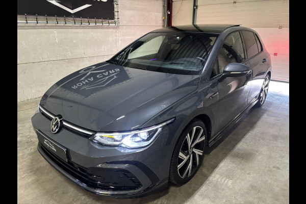 Volkswagen Golf 1.5 eTSI R-Line