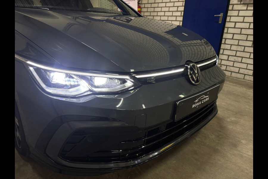 Volkswagen Golf 1.5 eTSI R-Line