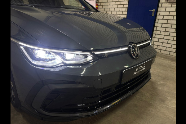Volkswagen Golf 1.5 eTSI R-Line