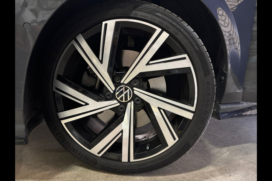 Volkswagen Golf 1.5 eTSI R-Line
