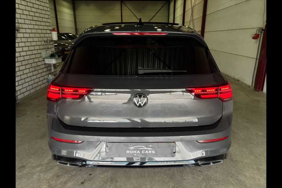 Volkswagen Golf 1.5 eTSI R-Line