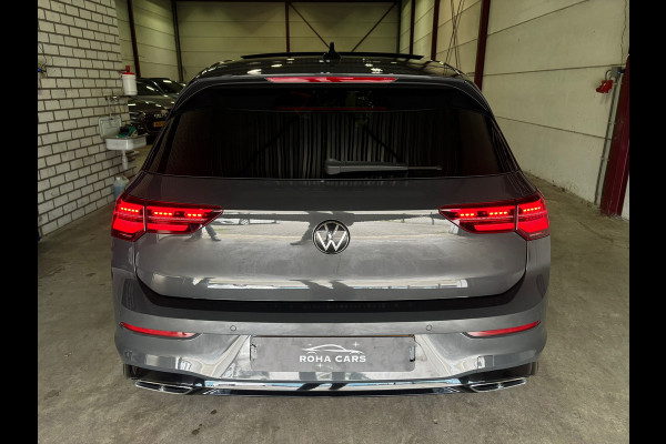 Volkswagen Golf 1.5 eTSI R-Line