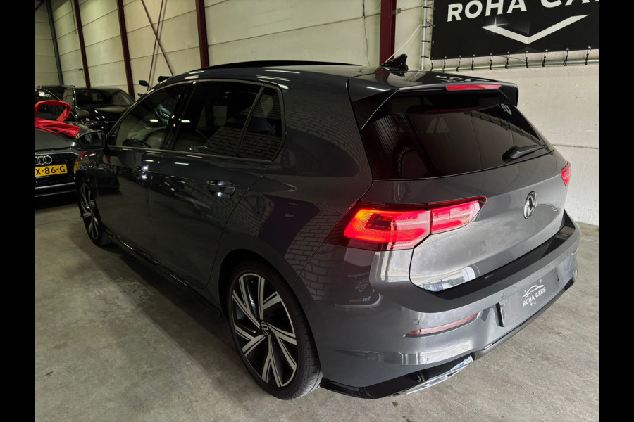 Volkswagen Golf 1.5 eTSI R-Line