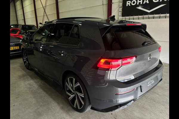 Volkswagen Golf 1.5 eTSI R-Line