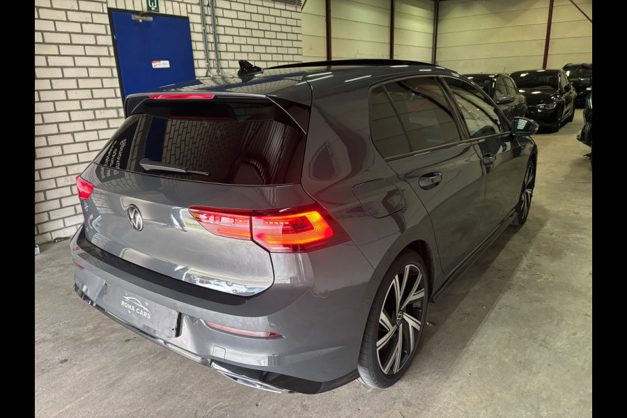 Volkswagen Golf 1.5 eTSI R-Line
