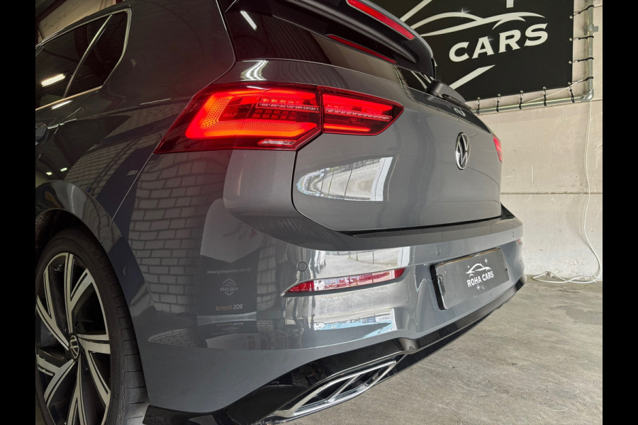 Volkswagen Golf 1.5 eTSI R-Line