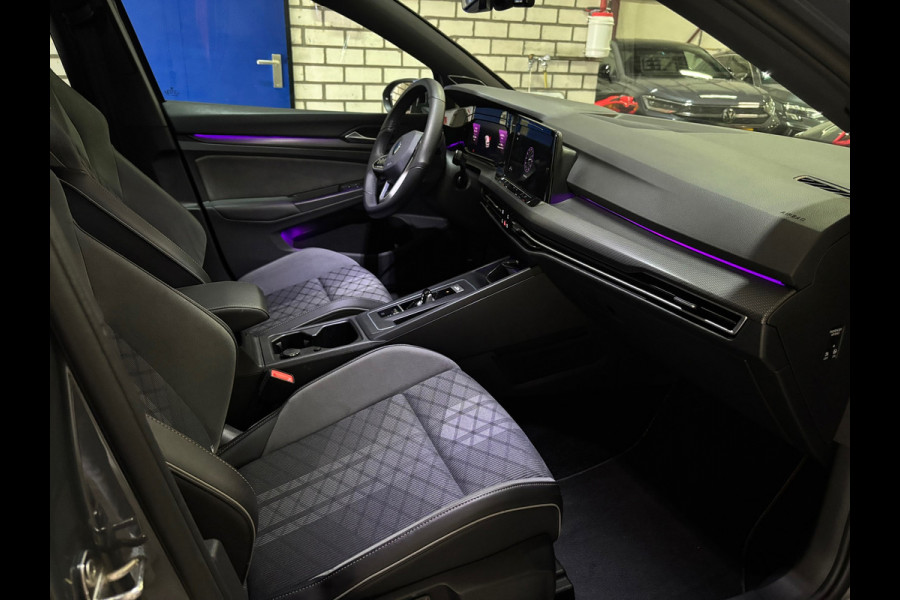 Volkswagen Golf 1.5 eTSI R-Line