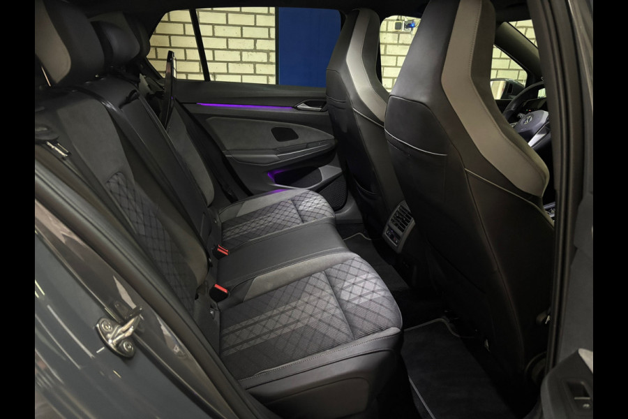 Volkswagen Golf 1.5 eTSI R-Line