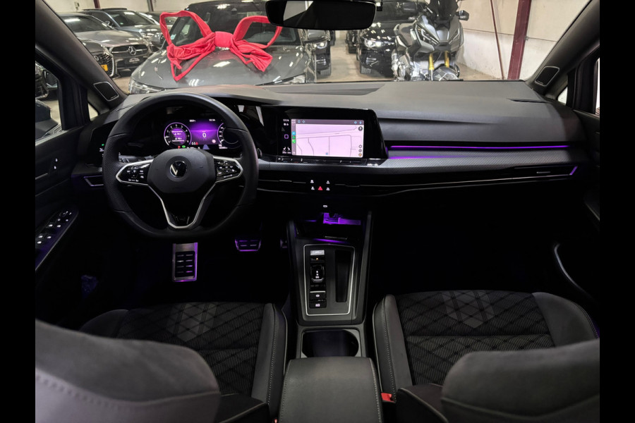 Volkswagen Golf 1.5 eTSI R-Line