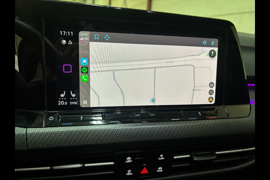 Volkswagen Golf 1.5 eTSI R-Line