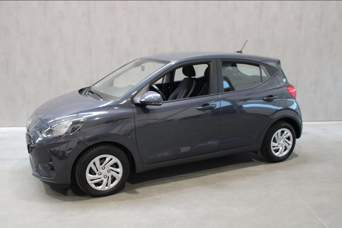 Hyundai i10 1.0 Comfort Hyundai i10 1.0 Comfort