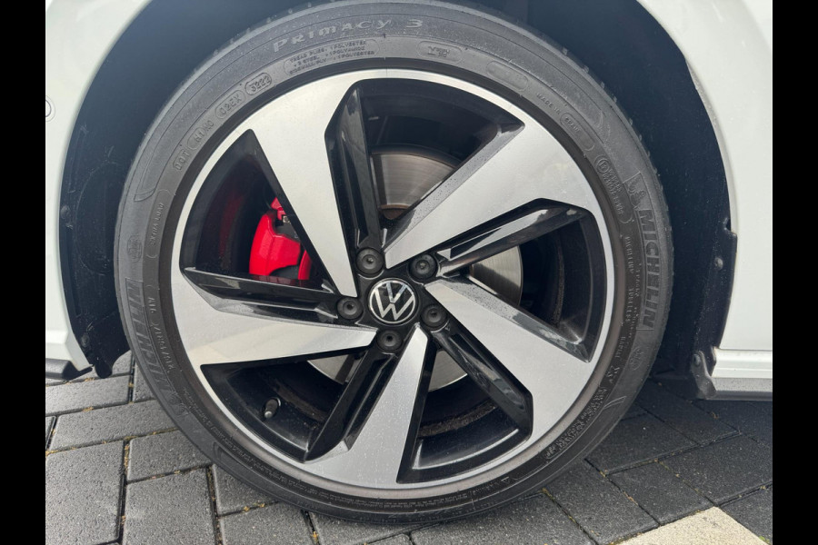 Volkswagen Polo 2.0 TSI GTI Virtual Lane ACC NAV