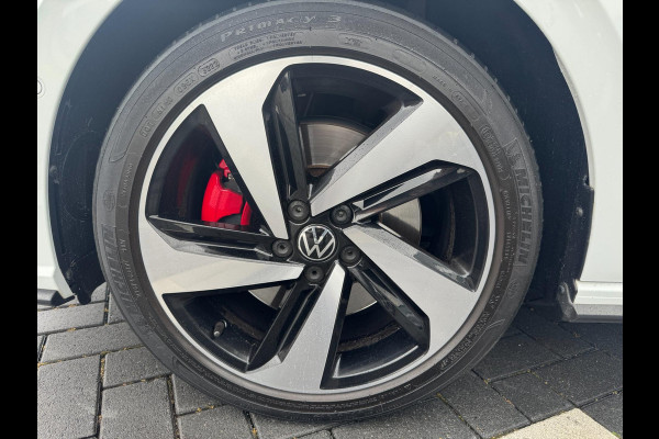 Volkswagen Polo 2.0 TSI GTI Virtual Lane ACC NAV