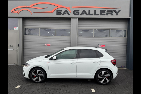 Volkswagen Polo 2.0 TSI GTI Virtual Lane ACC NAV