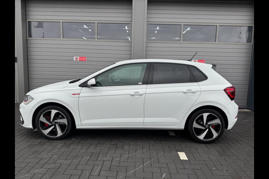 Volkswagen Polo 2.0 TSI GTI Virtual Lane ACC NAV