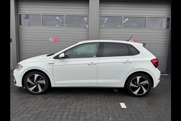 Volkswagen Polo 2.0 TSI GTI Virtual Lane ACC NAV