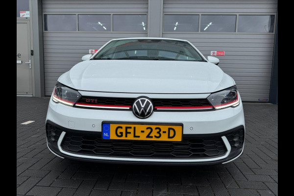 Volkswagen Polo 2.0 TSI GTI Virtual Lane ACC NAV